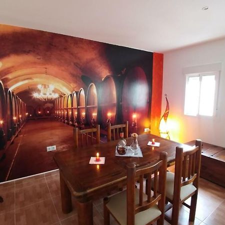 Apartamento Jerez Centro Jerez de la Frontera Extérieur photo