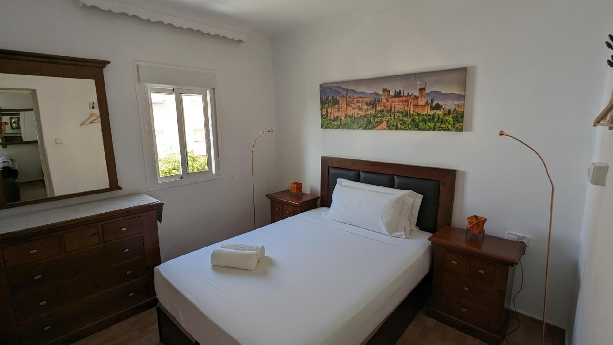 Apartamento Jerez Centro Jerez de la Frontera Extérieur photo