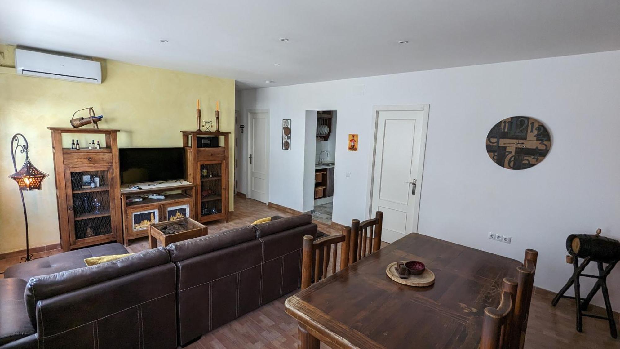 Apartamento Jerez Centro Jerez de la Frontera Extérieur photo