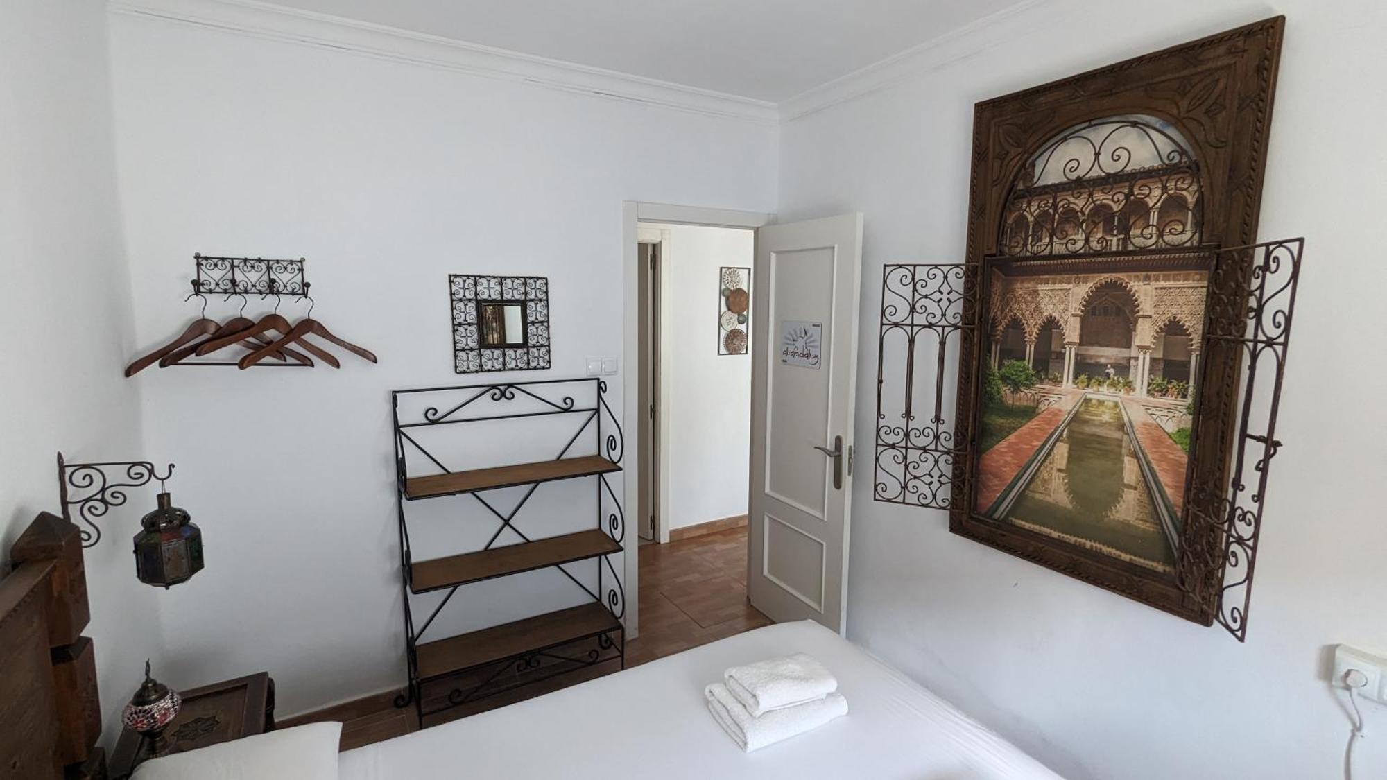 Apartamento Jerez Centro Jerez de la Frontera Extérieur photo