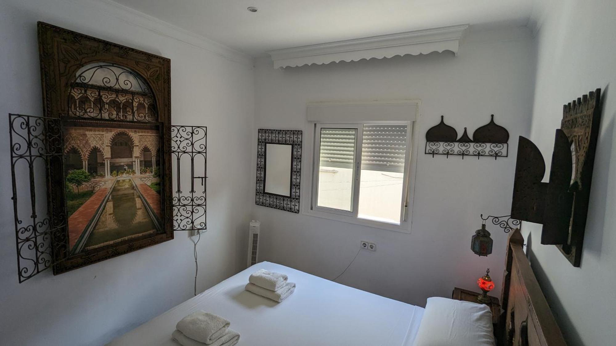 Apartamento Jerez Centro Jerez de la Frontera Extérieur photo