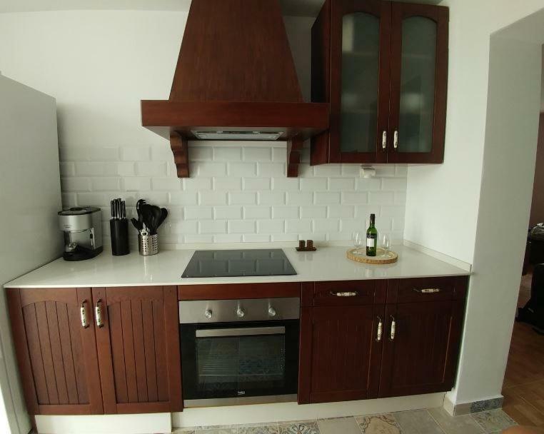 Apartamento Jerez Centro Jerez de la Frontera Extérieur photo