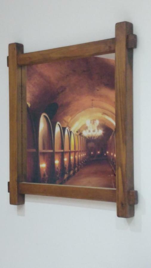 Apartamento Jerez Centro Jerez de la Frontera Extérieur photo