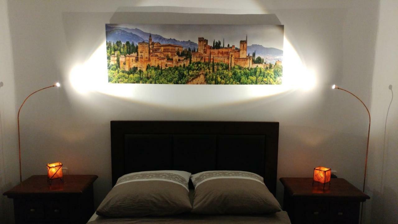 Apartamento Jerez Centro Jerez de la Frontera Extérieur photo