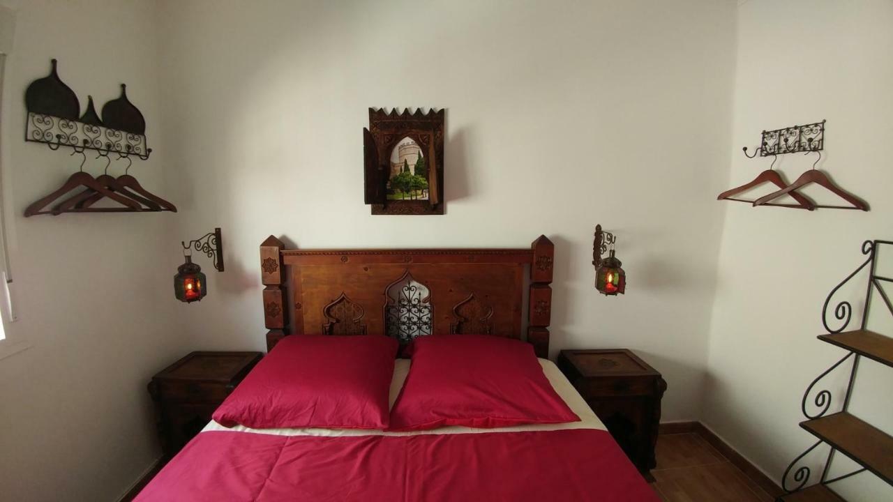 Apartamento Jerez Centro Jerez de la Frontera Extérieur photo