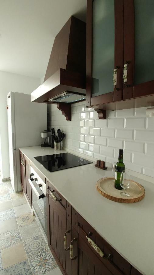 Apartamento Jerez Centro Jerez de la Frontera Extérieur photo